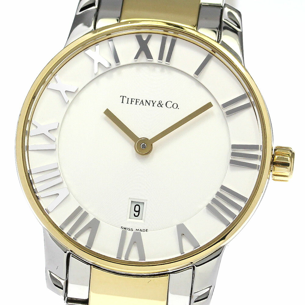 ティファニー TIFFANY&Co. Z1830.11.15A21A00