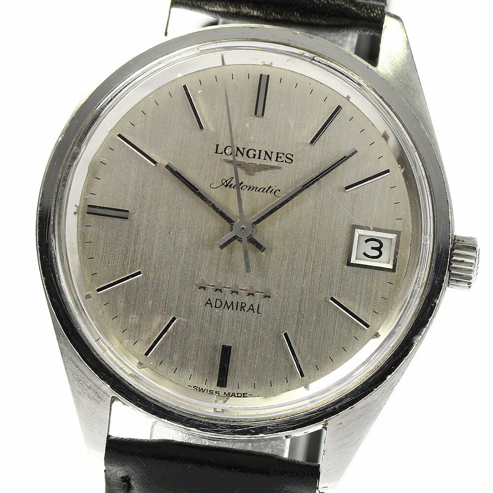 󥸥 LONGINES ɥߥ Cal.6651 ǥ ư  _791290š