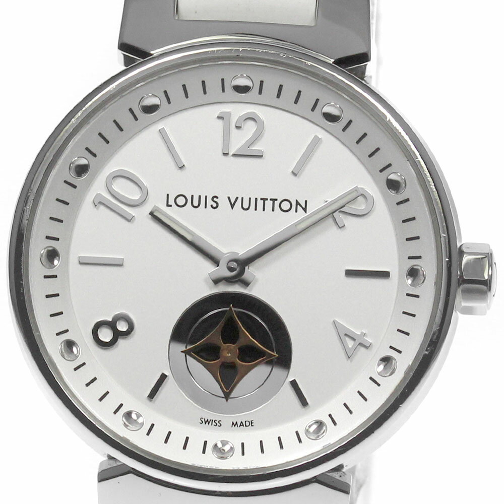 ルイ・ヴィトン LOUIS VUITTON Q8J10 タン