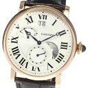 カルティエ CARTIER W1556240 ロトンド 