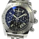 uCgO BREITLING AB0115 Nm}bg 44 GA{[  Y Eۏ؏t_796150yÁz