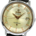 IK OMEGA 168.004 RXe[V Cal.561 12p  Y _785561yÁz