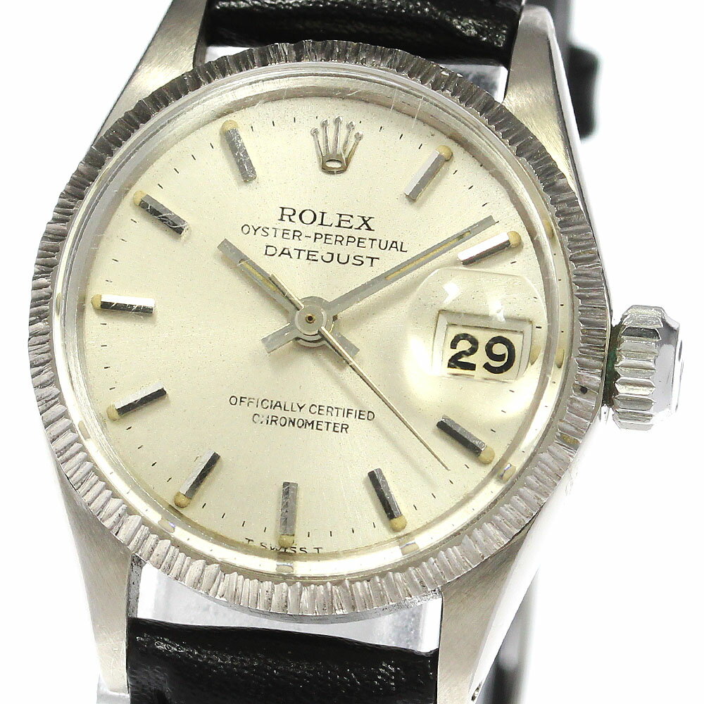 ロレックス ROLEX 6527 オイスターパー