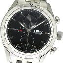 オリス ORIS 7661-01 アーティックス GT 