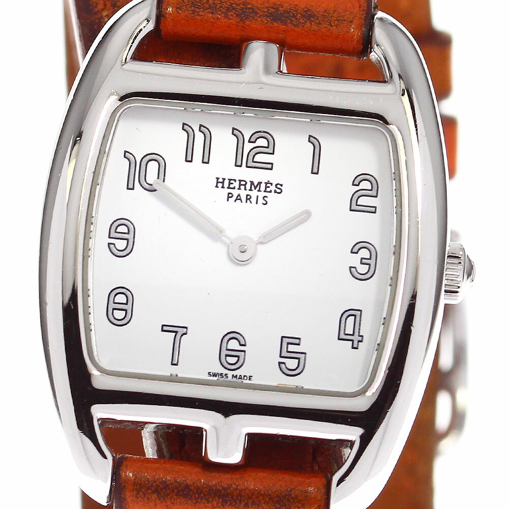 エルメス HERMES CT1.210 ケープコッド 