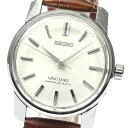 セイコー SEIKO 44-9990 キングセイコー ヴィンテージ 手巻き メンズ _794852【中古】