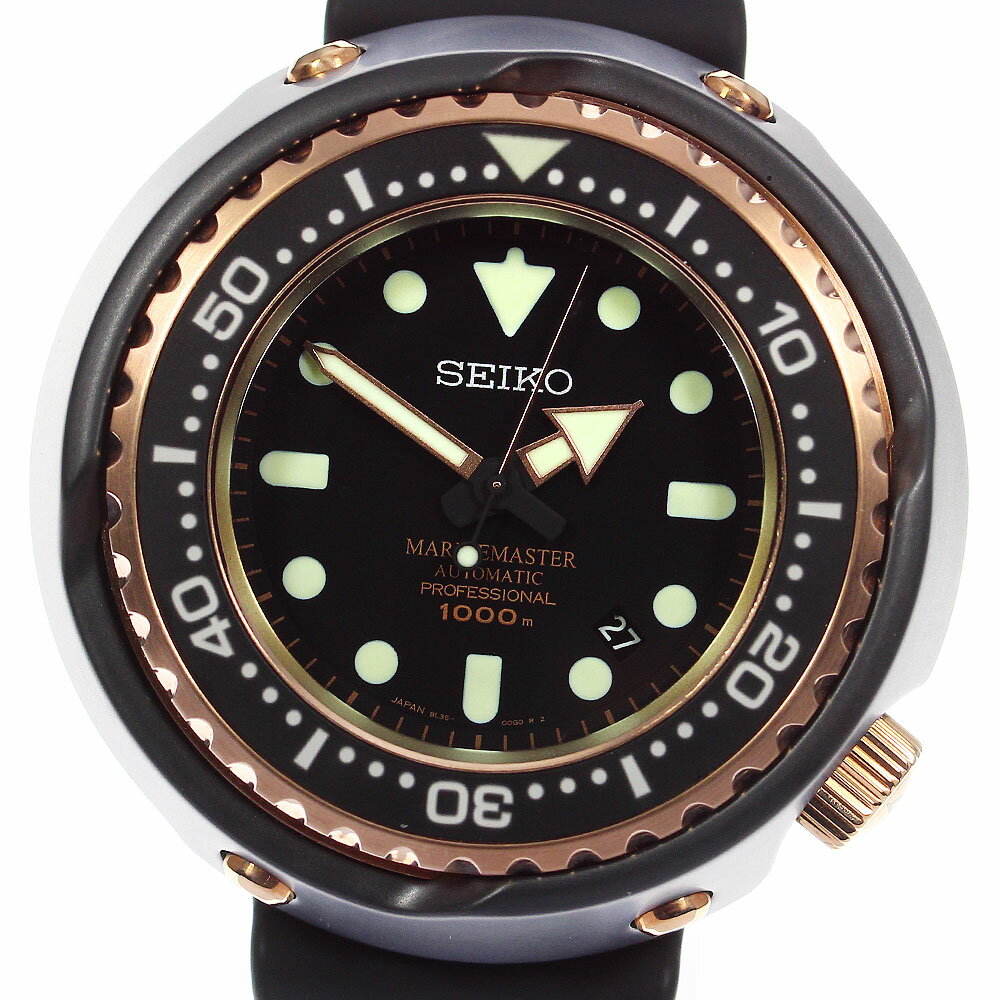  SEIKO SBDX014/8L35-00H0 ץڥå ޥ꡼ޥ ǥ ư  Ȣݾڽդ_797...