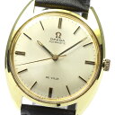 オメガ OMEGA 165.029 デビル Cal.552 自動巻き メンズ _795454【中古】