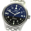 IWC SCHAFFHAUSEN IW325307 パイロットウォ