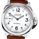 plC PANERAI PAM00113 ~m[}[i X[ZRh 芪 Y _791273yÁz