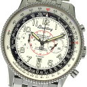 ブライトリング BREITLING A35330 モンブ