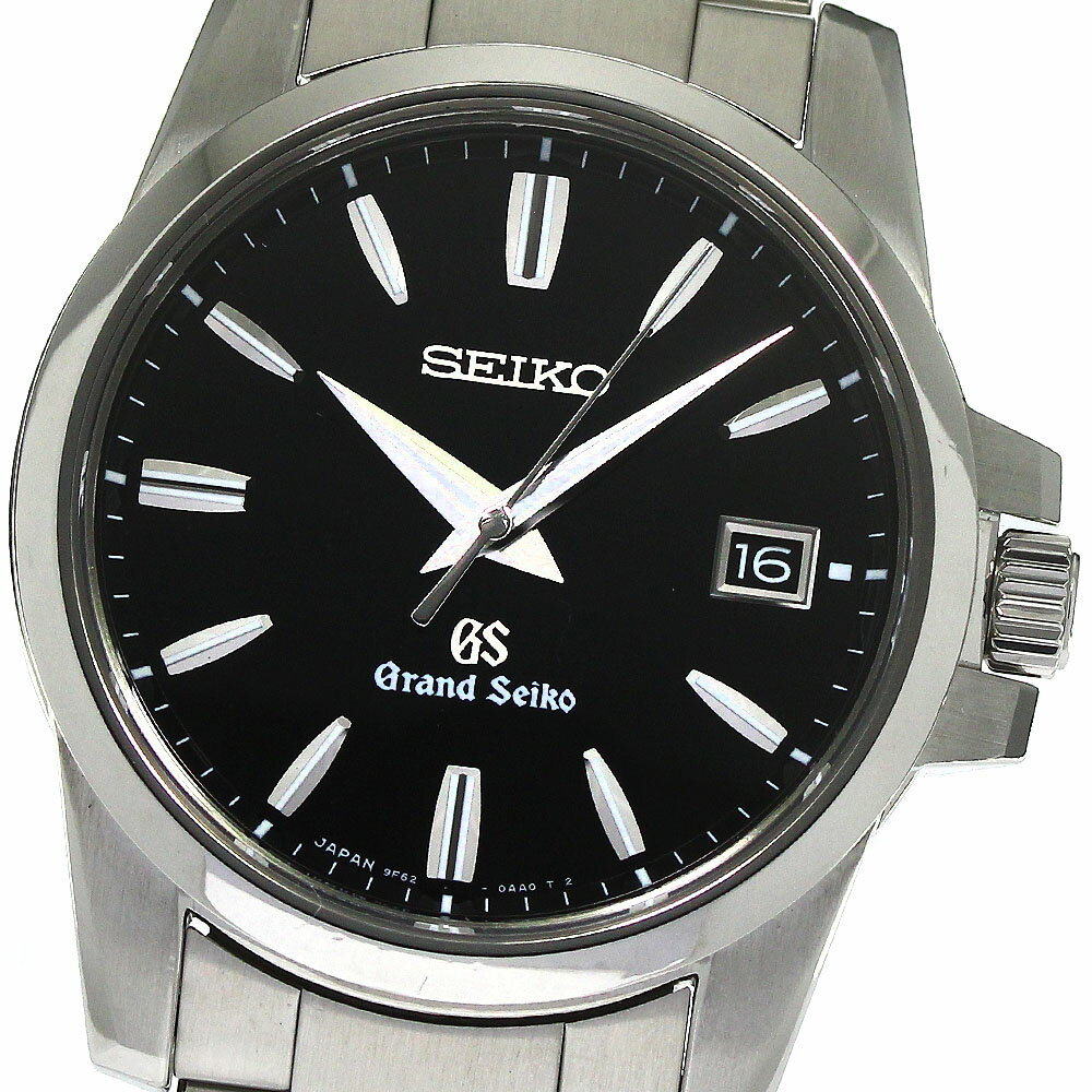  SEIKO SBGX055/9F62-0AA1 ɥ ǥ   _792278š