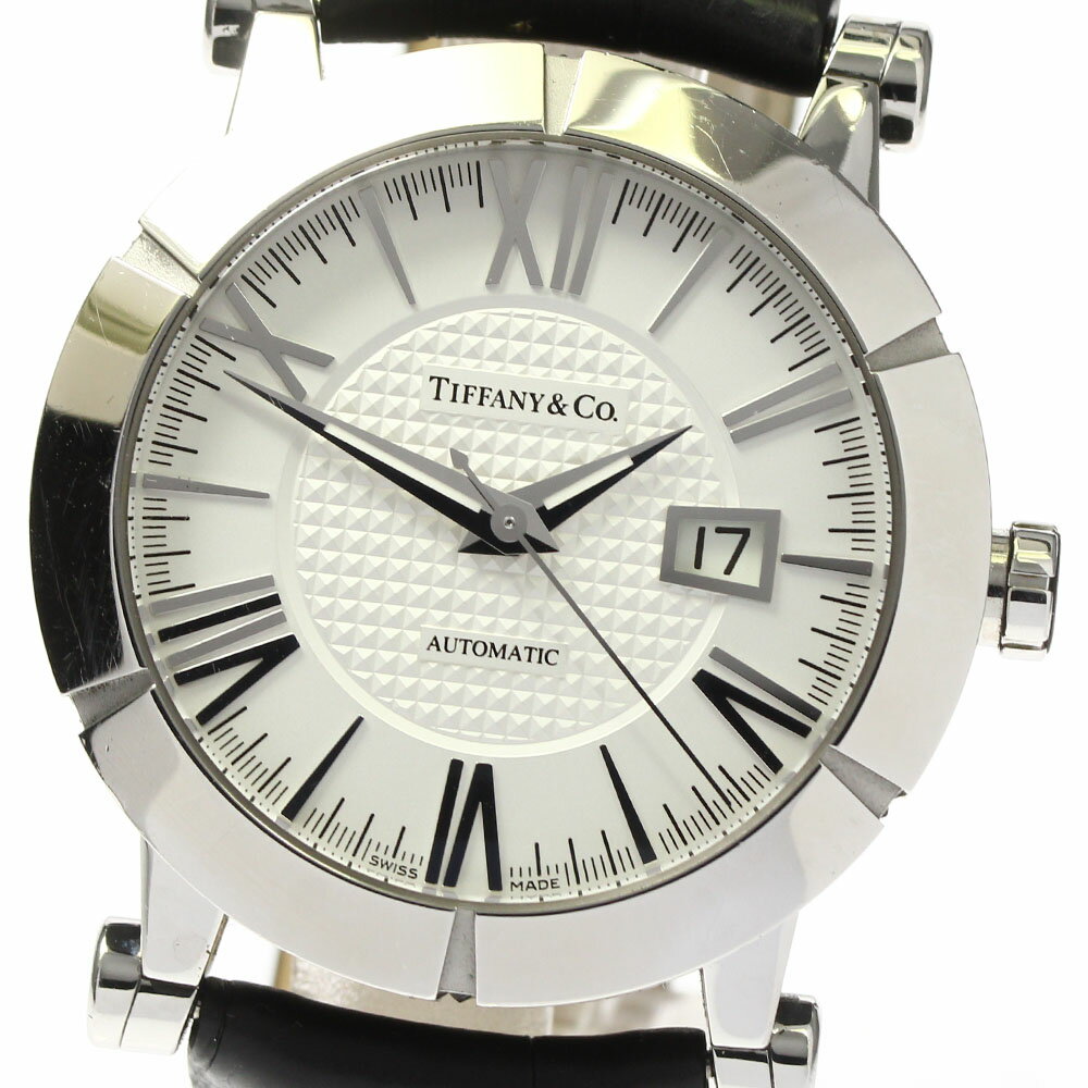 ティファニー TIFFANY&Co. Z1000.70.12A21A71