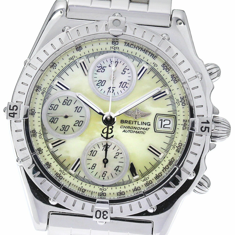 ブライトリング BREITLING A13050.1 クロ