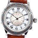 󂠂 W LONGINES 989.5215 ho[O A[AO Cal.L989.2  Y ۏ؏t_770602yÁz