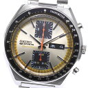 セイコー SEIKO 6138-0030 5スポーツ スピードタイマー クロノグラフ 自動巻き メンズ _797181【中古】