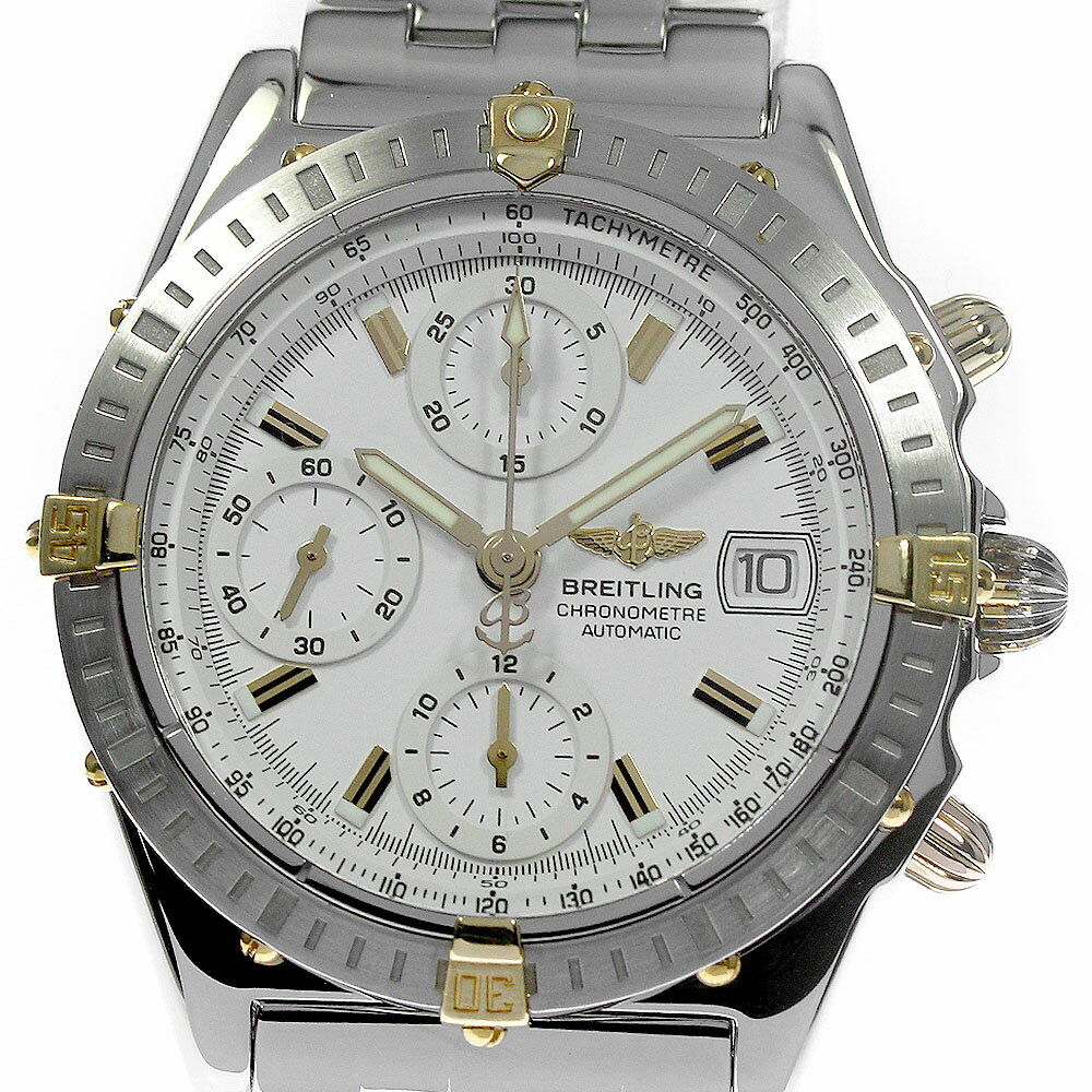 ブライトリング BREITLING B13352 クロノ