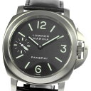 パネライ PANERAI PAM00061 ルミノール 