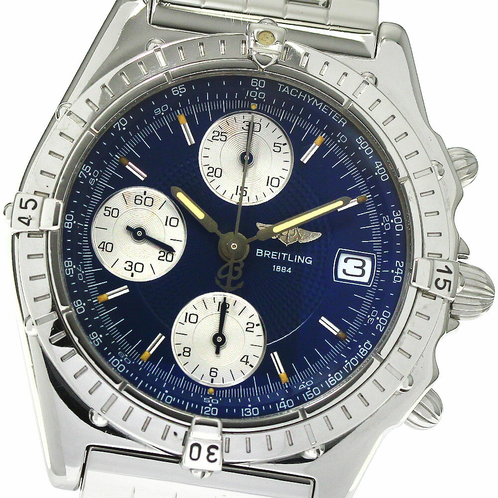 ブライトリング BREITLING A13050.1 クロ