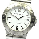 訳あり ブルガリ BVLGARI LCV35S ディア