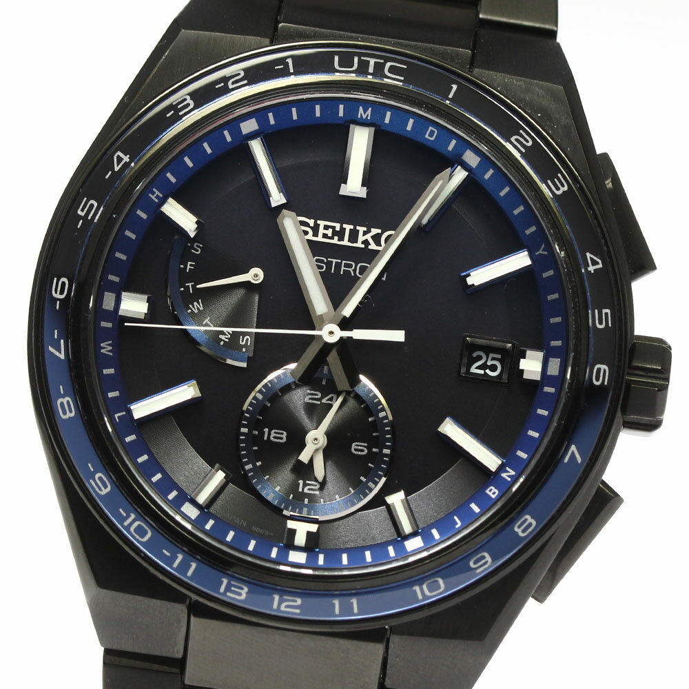 セイコー SEIKO SBXY041/8B63-0BB0 アスト