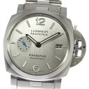 パネライ PANERAI PAM00977 ルミノール 19