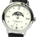 {[VF Baume & Mercier M0A10329 NV} [tFCY 8P_C NH[c Y i t_799472yÁz