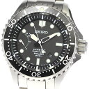 セイコー SEIKO 5D22-0AB0/SBDD001 プロスペックス マリーンマスター オートク ...