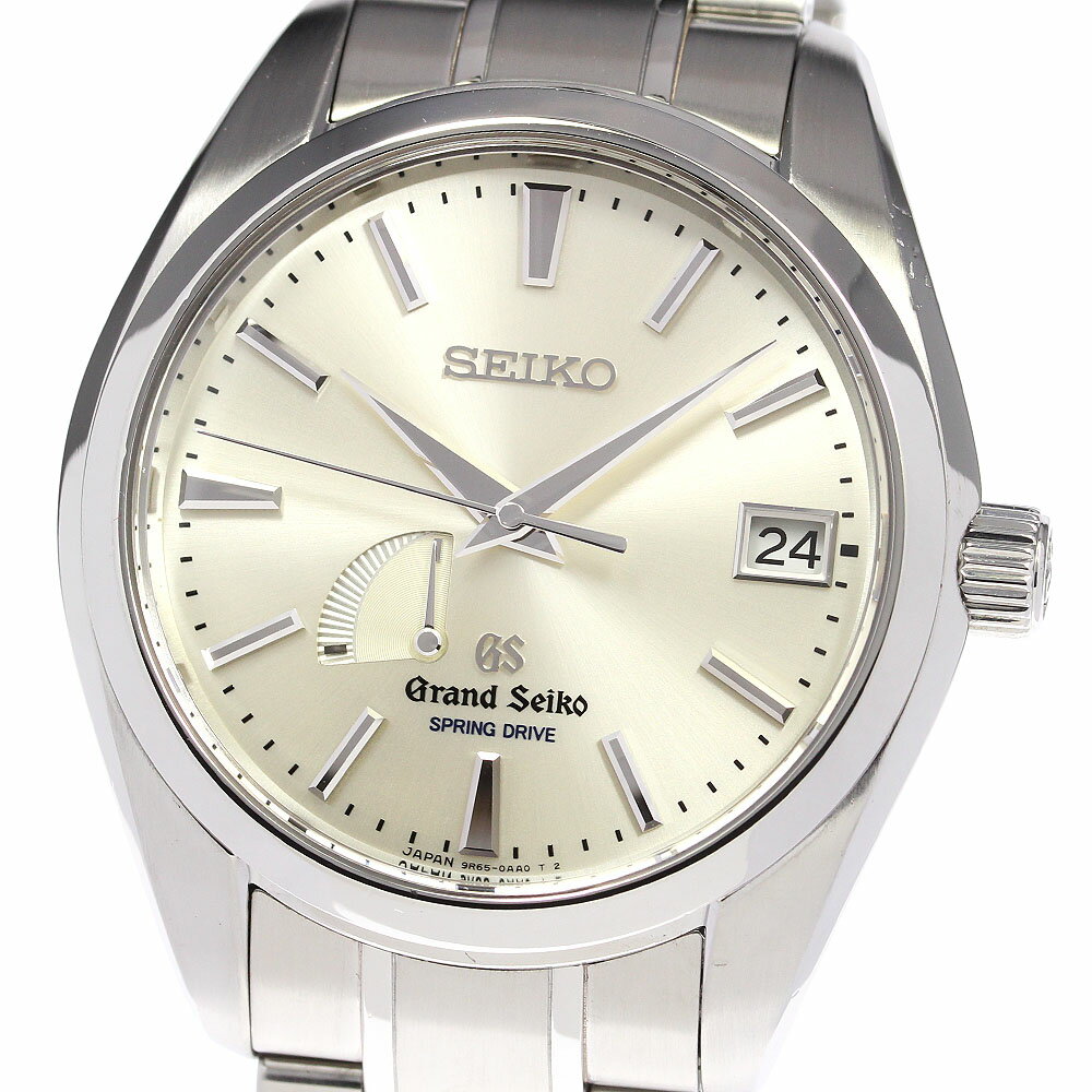  SEIKO 9R65-0AA0/SBGA001 ɥ ѥꥶ ǥ ץ󥰥ɥ饤  _79799...