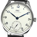 IWC SCHAFFHAUSEN IW358304 |gM[[EI[g}eBbN40 X[ZRh  Y Ǖi Eۏ؏t_798341yÁz