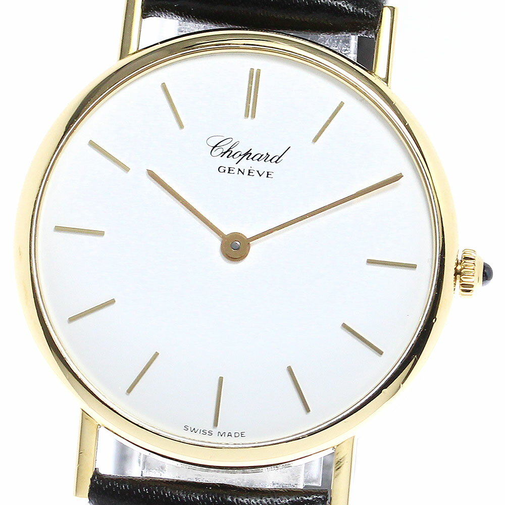 ショパール Chopard Ref.1091 クラシック