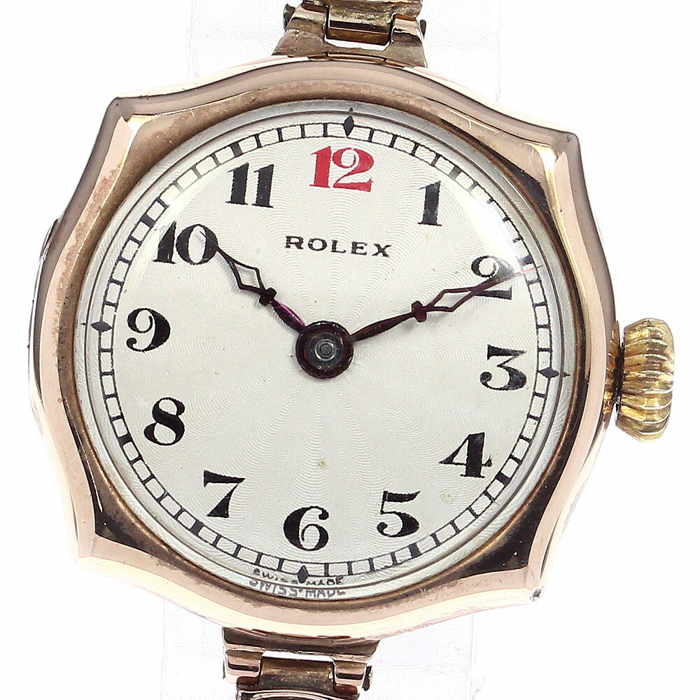 ロレックス ROLEX K9PG ヴィンテージ 