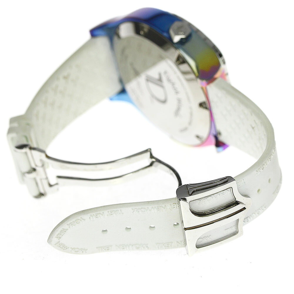 ダニエル ラザー DANIEL LAZAR エイスワンダー レインボー 自動巻き メンズ _799826 ev20 中古 closer01-10189979 CLOSER サンプル画像3