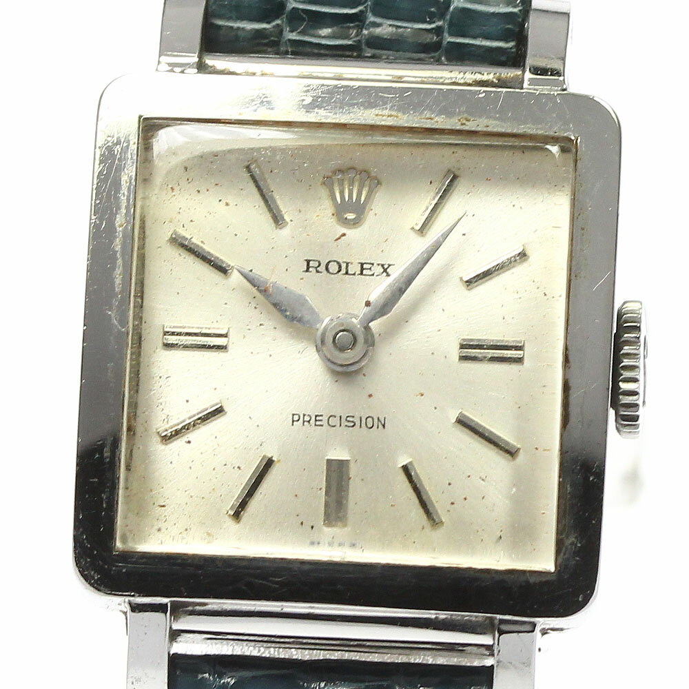 ロレックス ROLEX 3458 プレシジョン 