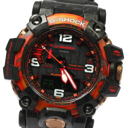 G-SHOCK MASTER OF G GWG-2040FR-1AJR