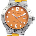 uK BVLGARI DP41SSD fBASm fCg  Y ɔi t_801519yÁz