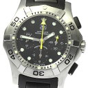 タグホイヤー TAG HEUER CN211A 2000 アクアグラフ 自動巻き メンズ _799836【中古】