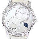 n[EBXg HARRY WINSTON MIDAMP36WW001 ~bhiCg K18WG _Cx[  Y _781817yÁz