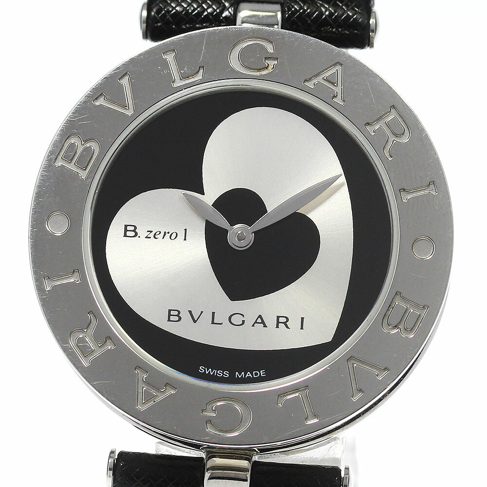 ブルガリ BVLGARI BZ30S B.zero1 ダブルハ