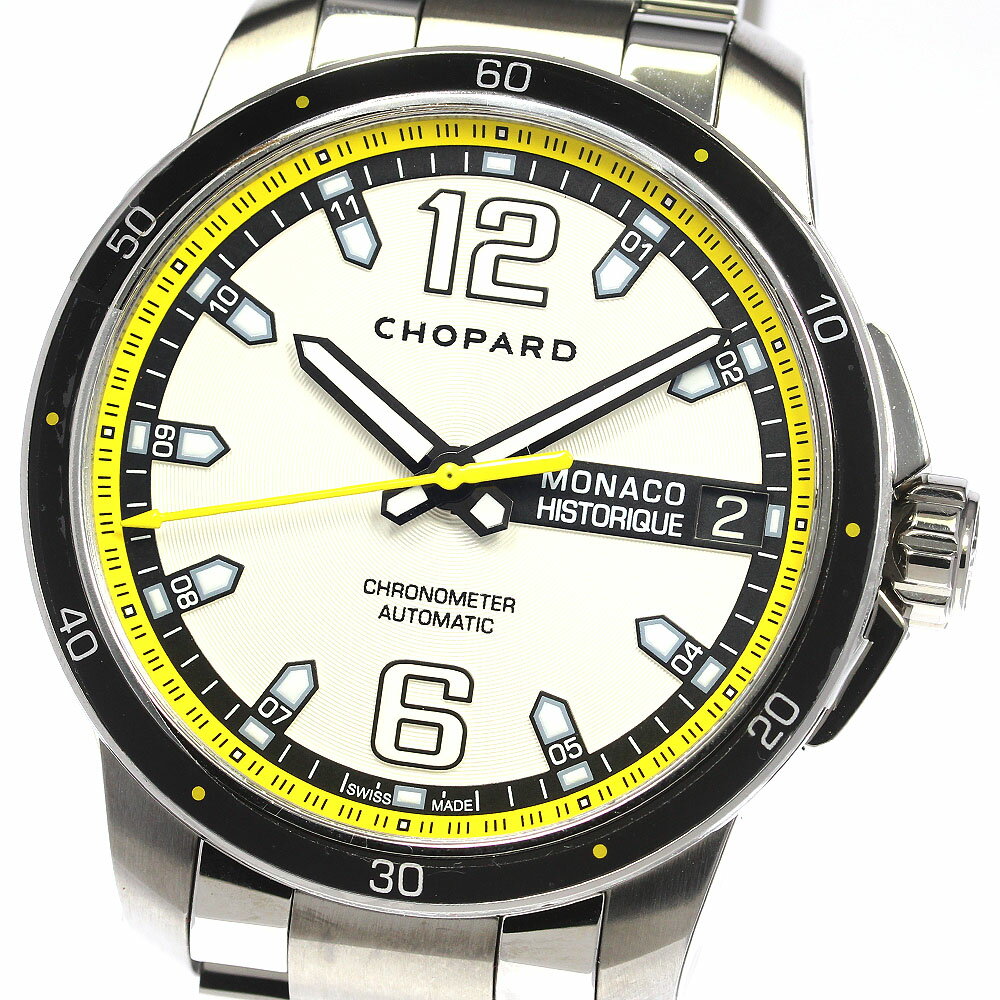 ショパール Chopard 8568 グランプリ モ