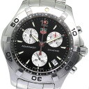 ^OzC[ TAG HEUER CAF1110 ANA[T[ fCg NmOt NH[c Y ۏ؏t_799531yÁz