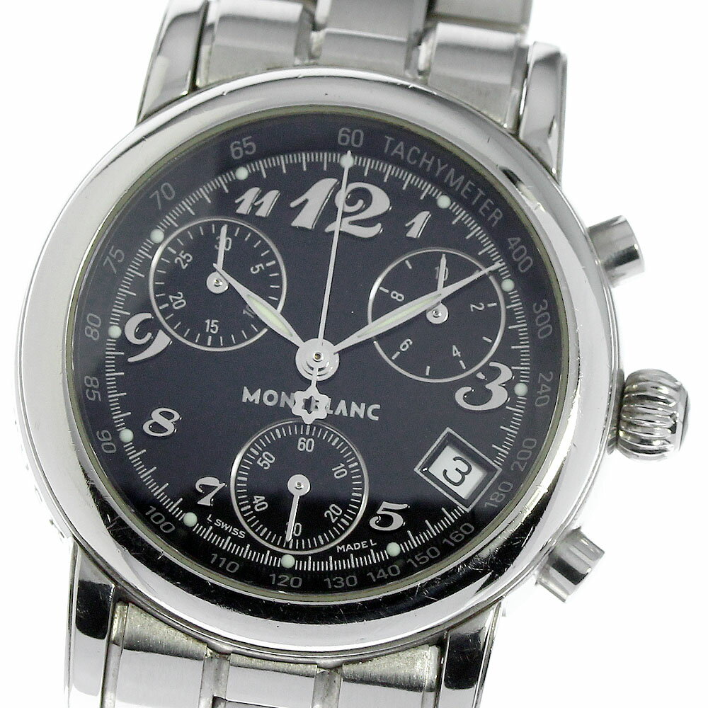 ֥ MONTBLANC 7039 ޥƥå Υ ǥ  ǥ _799583š