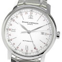 {[VF Baume & Mercier 65687 NV} NmOt  Y ۏ؏t_800920yÁz