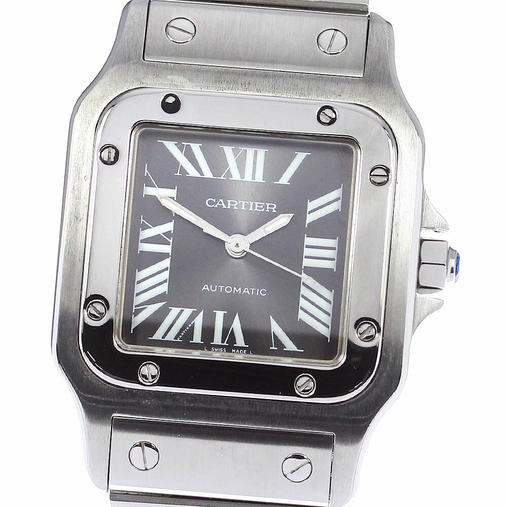 ƥ CARTIER W20067D6 ȥLM  ư  _801215š