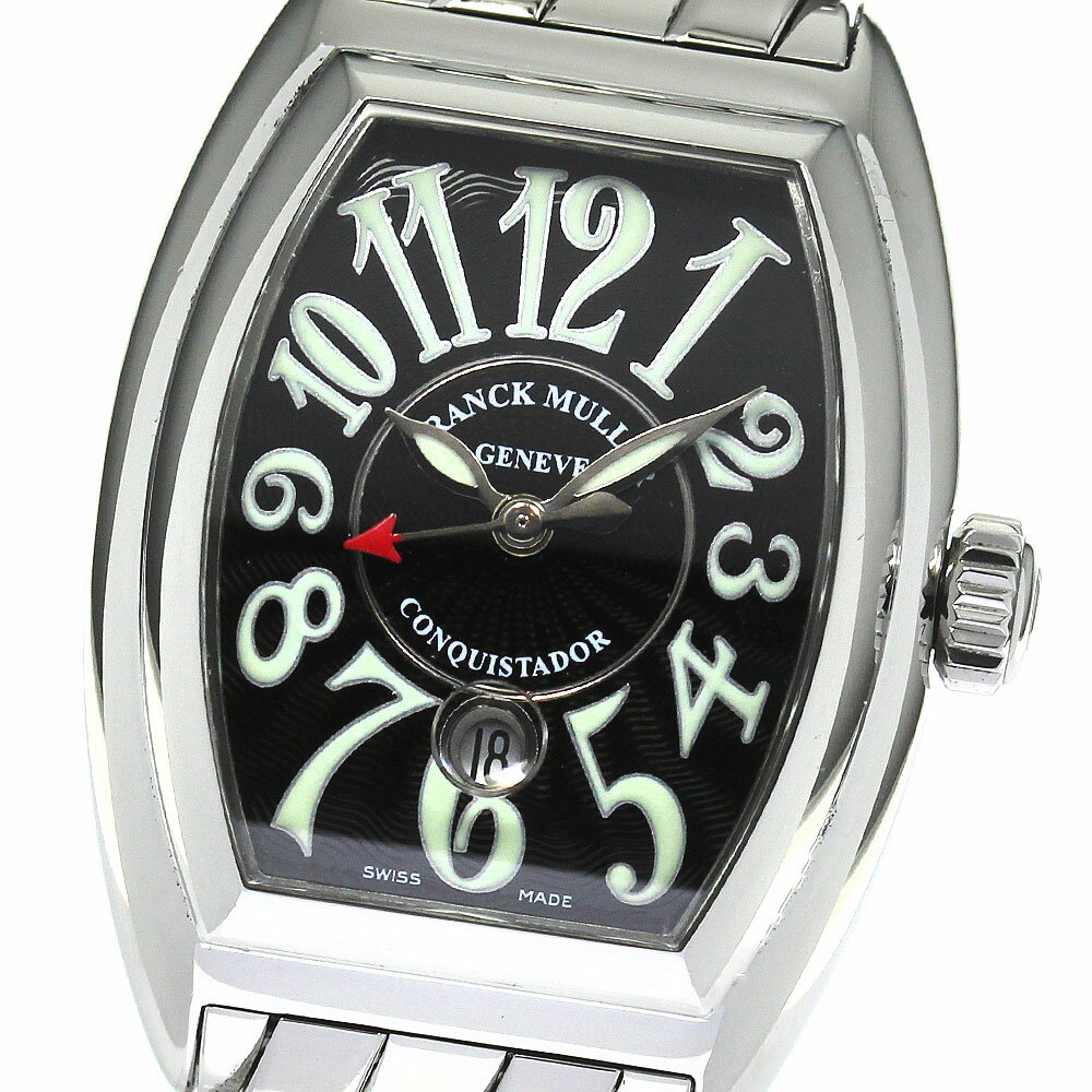 フランクミュラー FRANCK MULLER 8005LSC 