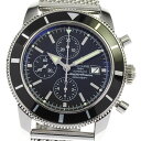 uCgO BREITLING A13320 X[p[I[V we[W NmOt  Y t_800440yÁz