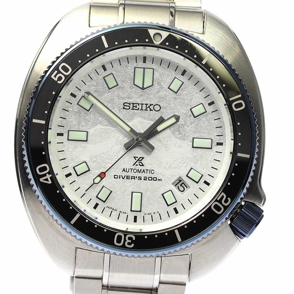  SEIKO SBDX057/8L35-01W0 ץڥå 1970 ¼ľ ǥ500 ư   ...