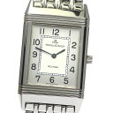 ジャガー ルクルト JAEGER-LECOULTRE 250.8.86 レベルソ クラシック 手巻き ボーイズ _793723【中古】