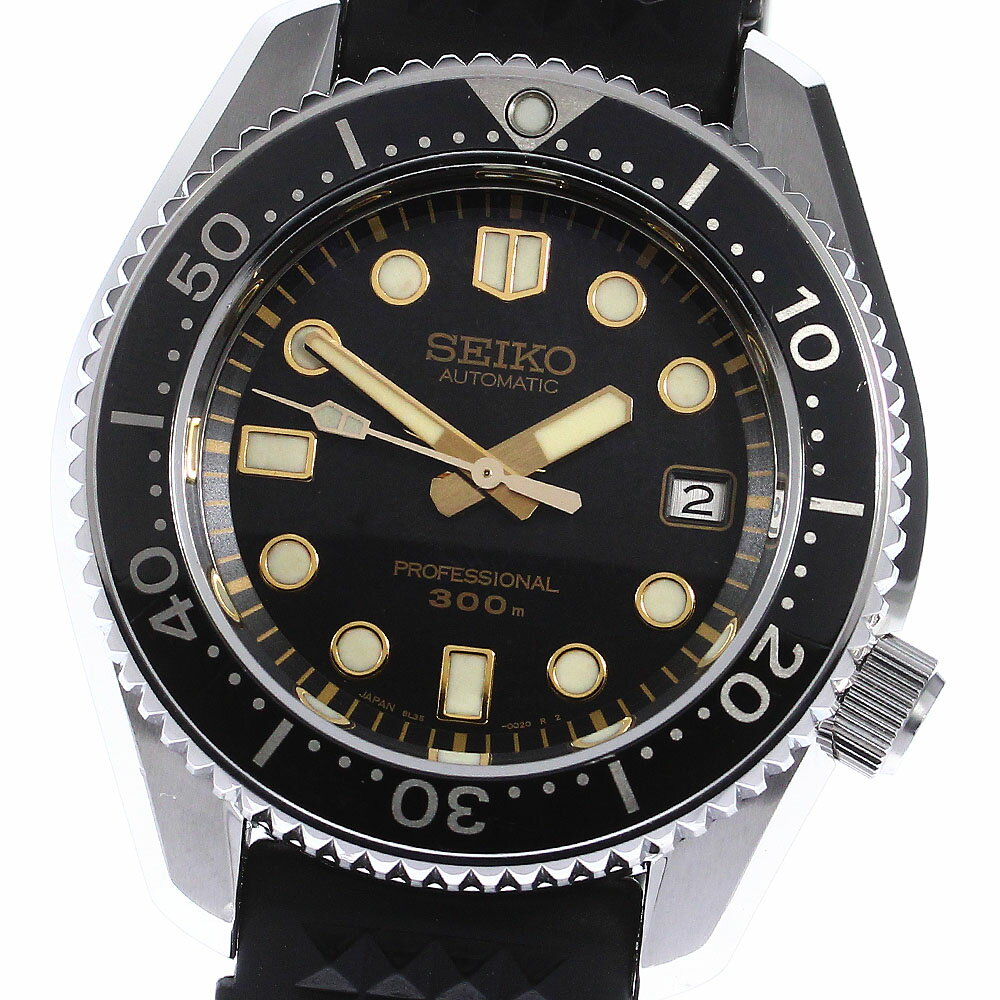  SEIKO 8L35-0020/SBDX003 ҥȥꥫ륳쥯 500ܸ ǥ ư  Ȣݾڽդ_...