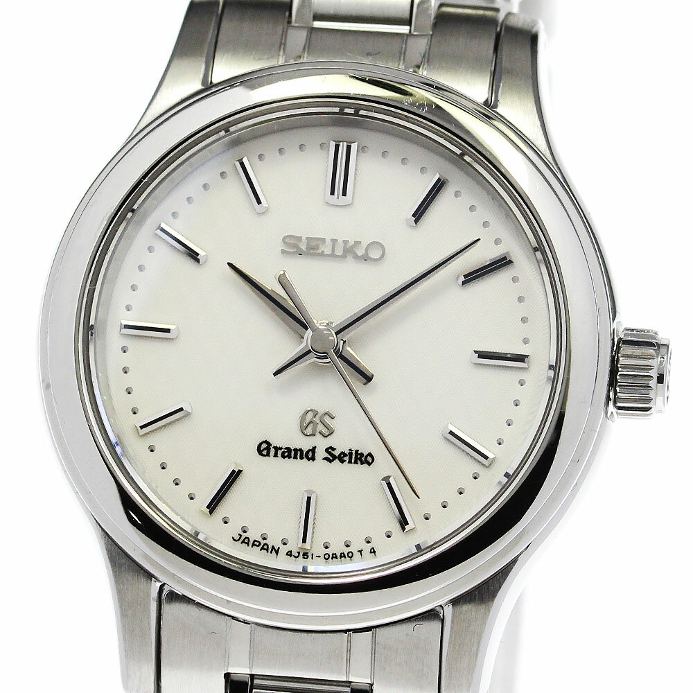  SEIKO STGF027/4J51-0AA0 ɥ  ǥ Ȣݾڽդ ᡼OH_8036...